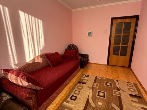 квартира по адресу Хуторовка ул., 30