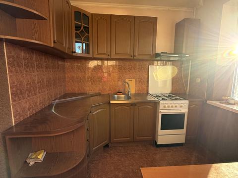 квартира по адресу Хуторовка ул., 30