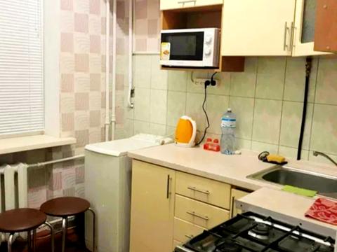 квартира по адресу Дебальцевская ул. (Пулківська), 21