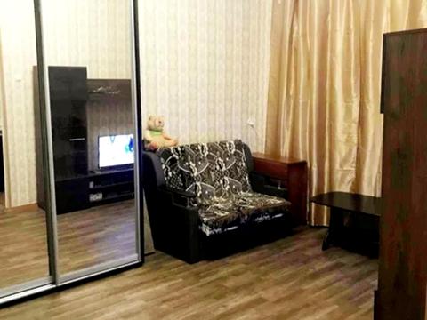 квартира по адресу Дебальцевская ул. (Пулківська), 21