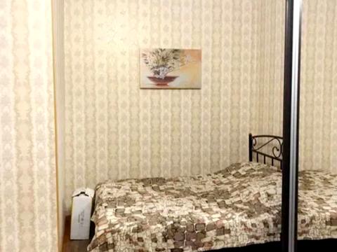 квартира по адресу Дебальцевская ул. (Пулківська), 21