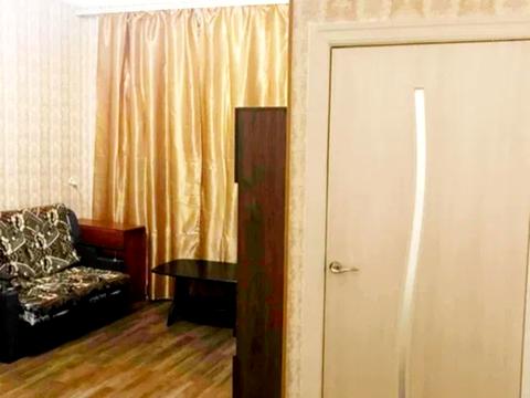 квартира по адресу Дебальцевская ул. (Пулківська), 21