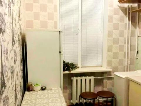 квартира по адресу Дебальцевская ул. (Пулківська), 21