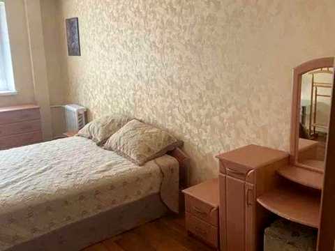 квартира по адресу Зодчих ул., 62
