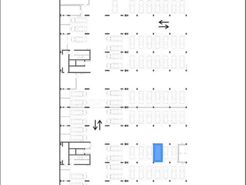 паркомісце за адресою Трускавецька вул., 2