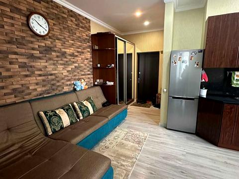 квартира по адресу Науки просп. (Ленина), 47/1