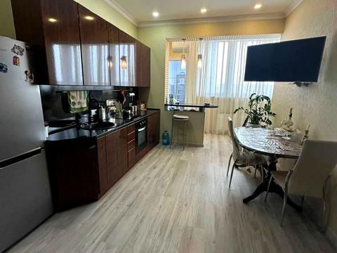 квартира по адресу Науки просп. (Ленина), 47/1