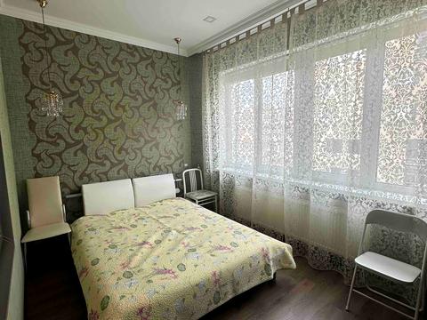 квартира по адресу Науки просп. (Ленина), 47/1