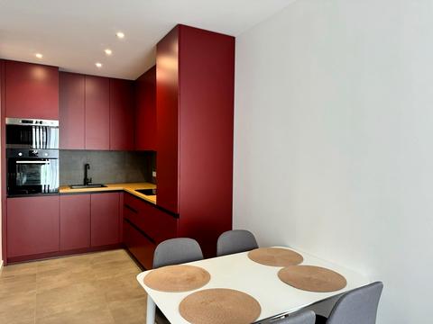 квартира за адресою Трускавецька вул., 2б