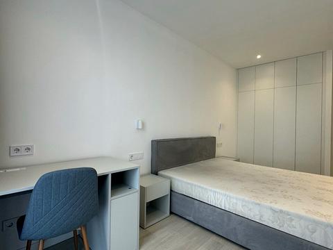 квартира за адресою Трускавецька вул., 2б