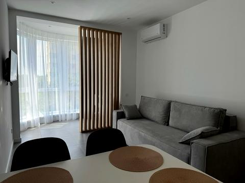 квартира за адресою Трускавецька вул., 2б