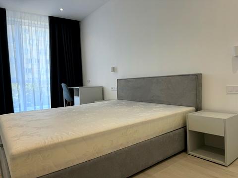 квартира за адресою Трускавецька вул., 2б