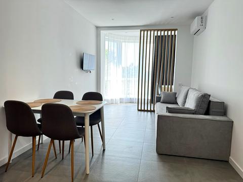 квартира за адресою Трускавецька вул., 2б