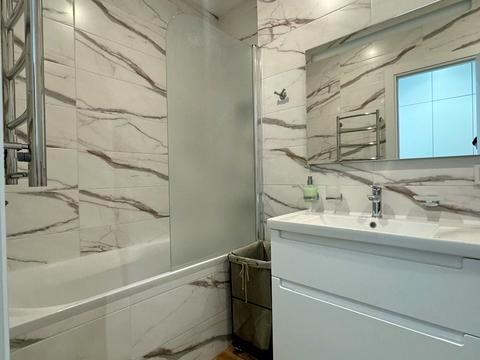 квартира за адресою Трускавецька вул., 2б