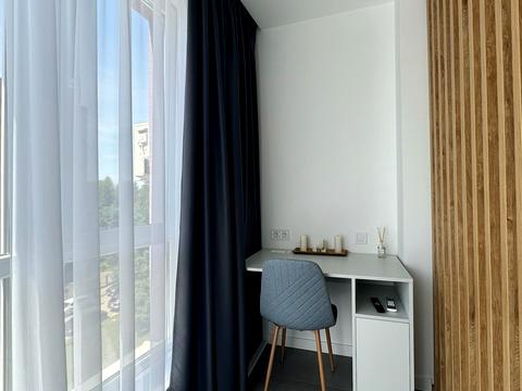 квартира за адресою Трускавецька вул., 2б