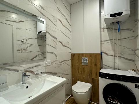 квартира за адресою Трускавецька вул., 2б