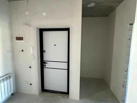 квартира за адресою Марії Башкірцевої вул., 20 к2