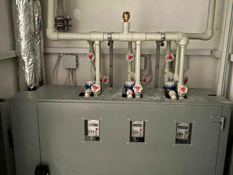 квартира за адресою Марії Башкірцевої вул., 20 к2