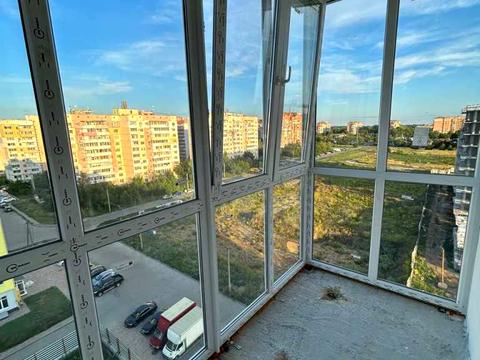 квартира за адресою Марії Башкірцевої вул., 20 к2