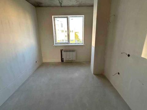 квартира за адресою Марії Башкірцевої вул., 20 к2