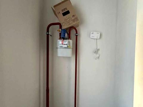 квартира за адресою Марії Башкірцевої вул., 20 к2