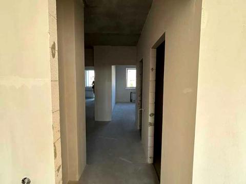 квартира за адресою Марії Башкірцевої вул., 20 к2