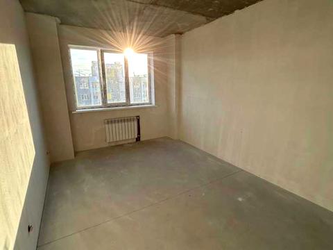 квартира за адресою Марії Башкірцевої вул., 20 к2