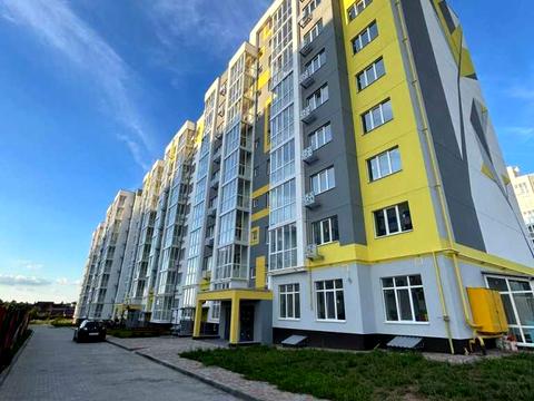 квартира за адресою Марії Башкірцевої вул., 20 к2