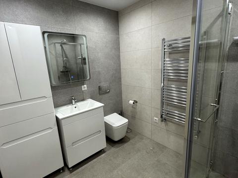 квартира по адресу Рудненская ул. (Белогорская), 8-Д