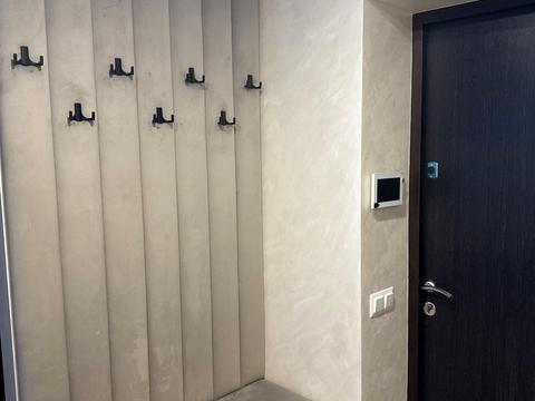 квартира по адресу Рудненская ул. (Белогорская), 8-Д