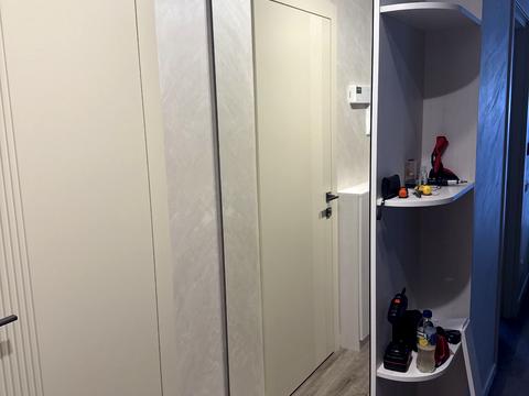 квартира по адресу Рудненская ул. (Белогорская), 8-Д