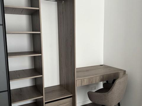 квартира по адресу Рудненская ул. (Белогорская), 8-Д