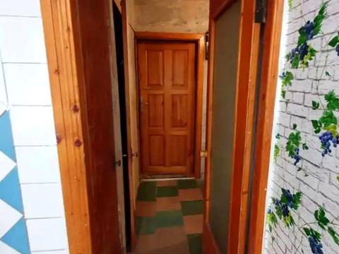 квартира за адресою Слобожанський просп. (Газети "Правда"), 6-А