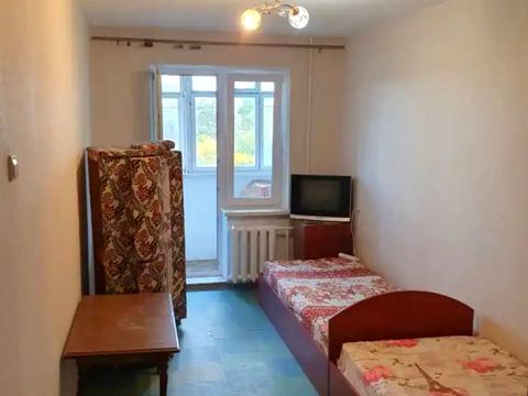 квартира за адресою Слобожанський просп. (Газети "Правда"), 6-А