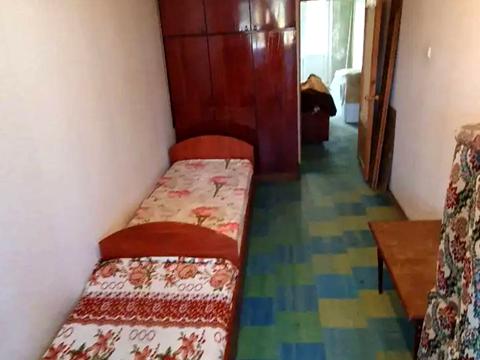 квартира за адресою Слобожанський просп. (Газети "Правда"), 6-А