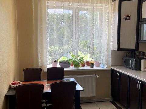 квартира по адресу Галицкая ул., 66а