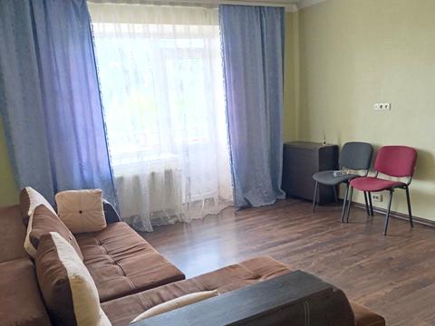 квартира по адресу Галицкая ул., 66а