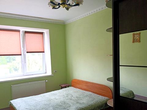 квартира по адресу Галицкая ул., 66а