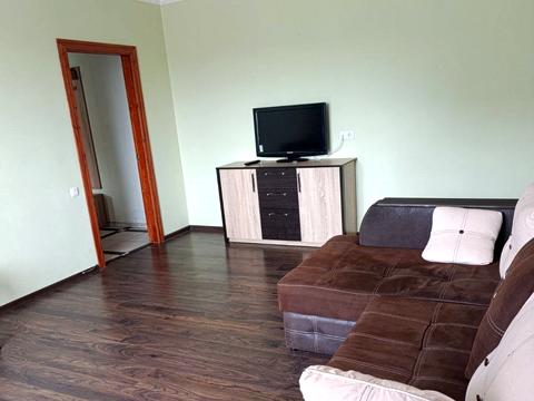 квартира по адресу Галицкая ул., 66а