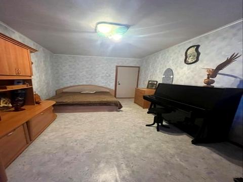 квартира по адресу Чередниченковская ул., 7