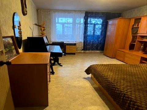 квартира по адресу Чередниченковская ул., 7