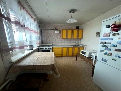 квартира по адресу Чередниченковская ул., 7