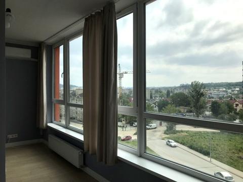 квартира по адресу Малоголосковская ул., 12б