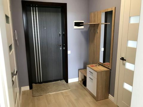 квартира по адресу Малоголосковская ул., 12б