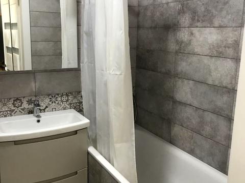 квартира по адресу Малоголосковская ул., 12б