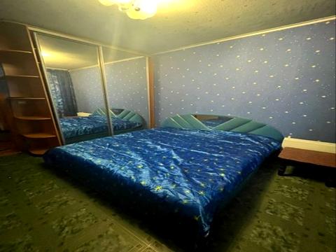 квартира по адресу Чередниченковская ул., 7