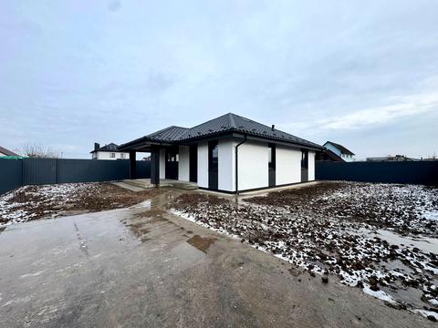 будинок за адресою Весняна, 20