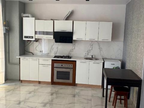 квартира за адресою Санаторна вул., 29