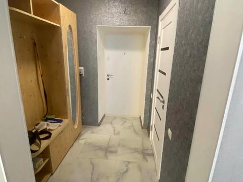 квартира за адресою Санаторна вул., 29