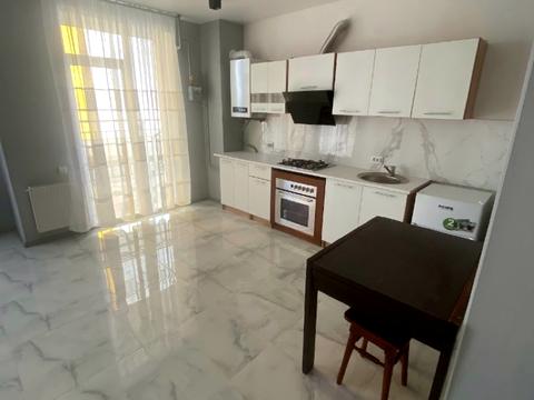 квартира за адресою Санаторна вул., 29